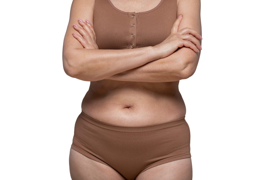 Tummy Tuck vs. Liposuction: Which Is Right for Your Body Goals? Banner