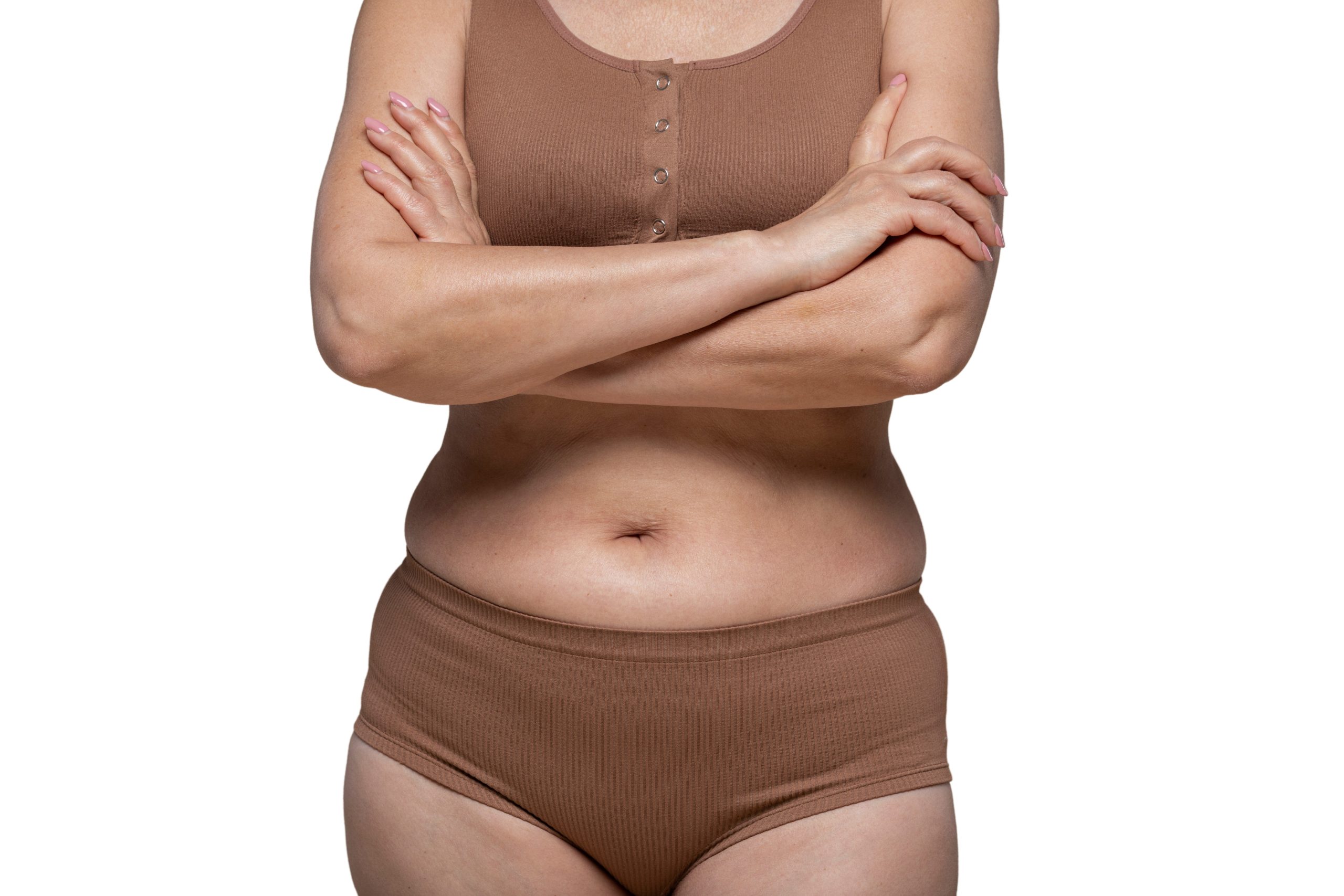 Tummy Tuck vs. Liposuction: Which Is Right for Your Body Goals? Banner