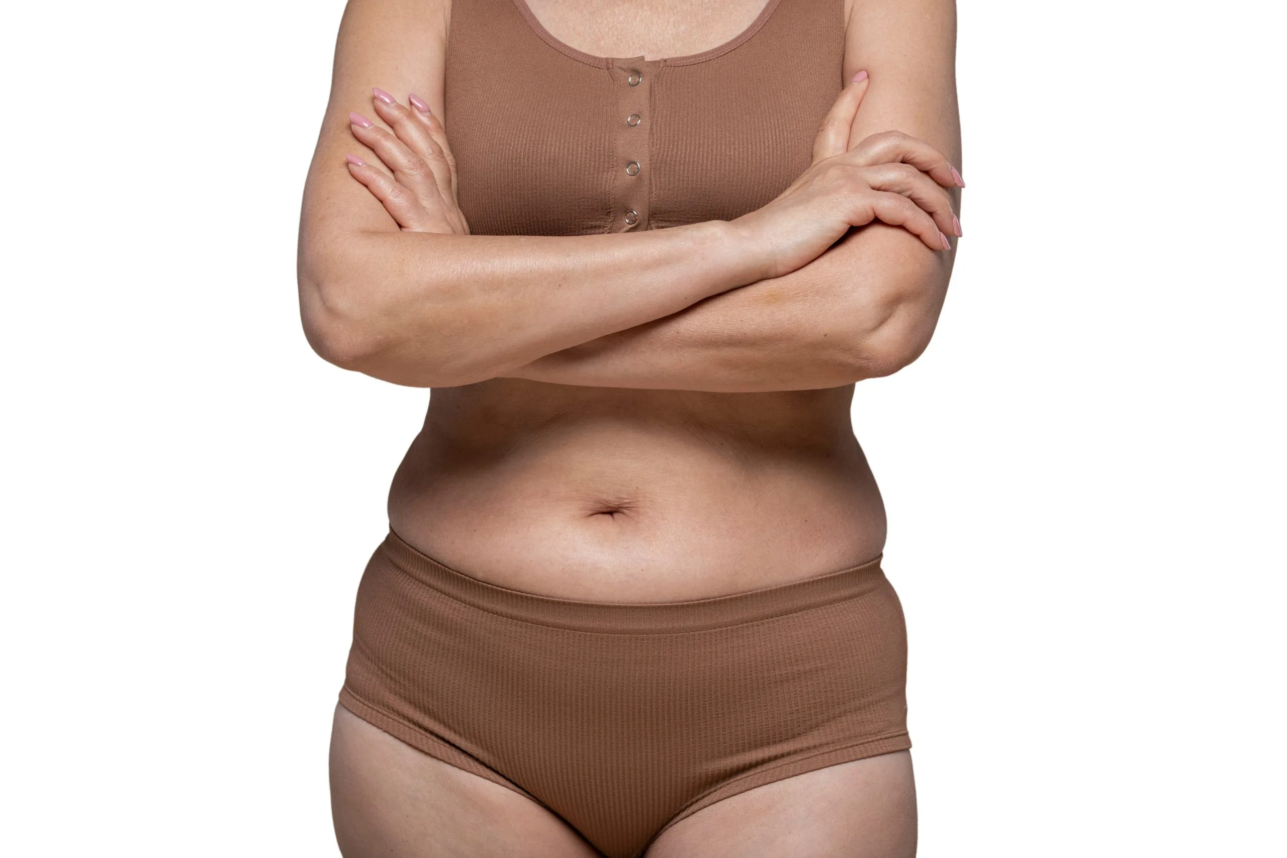 Tummy Tuck vs. Liposuction: Which Is Right for Your Body Goals? Banner