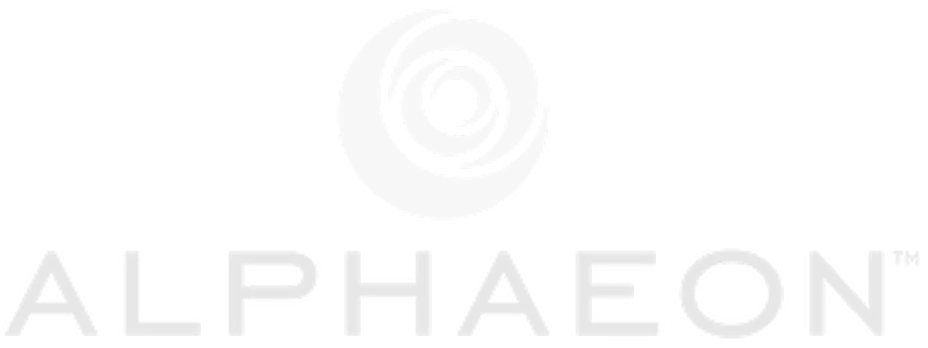 Alphaeon Credit logo